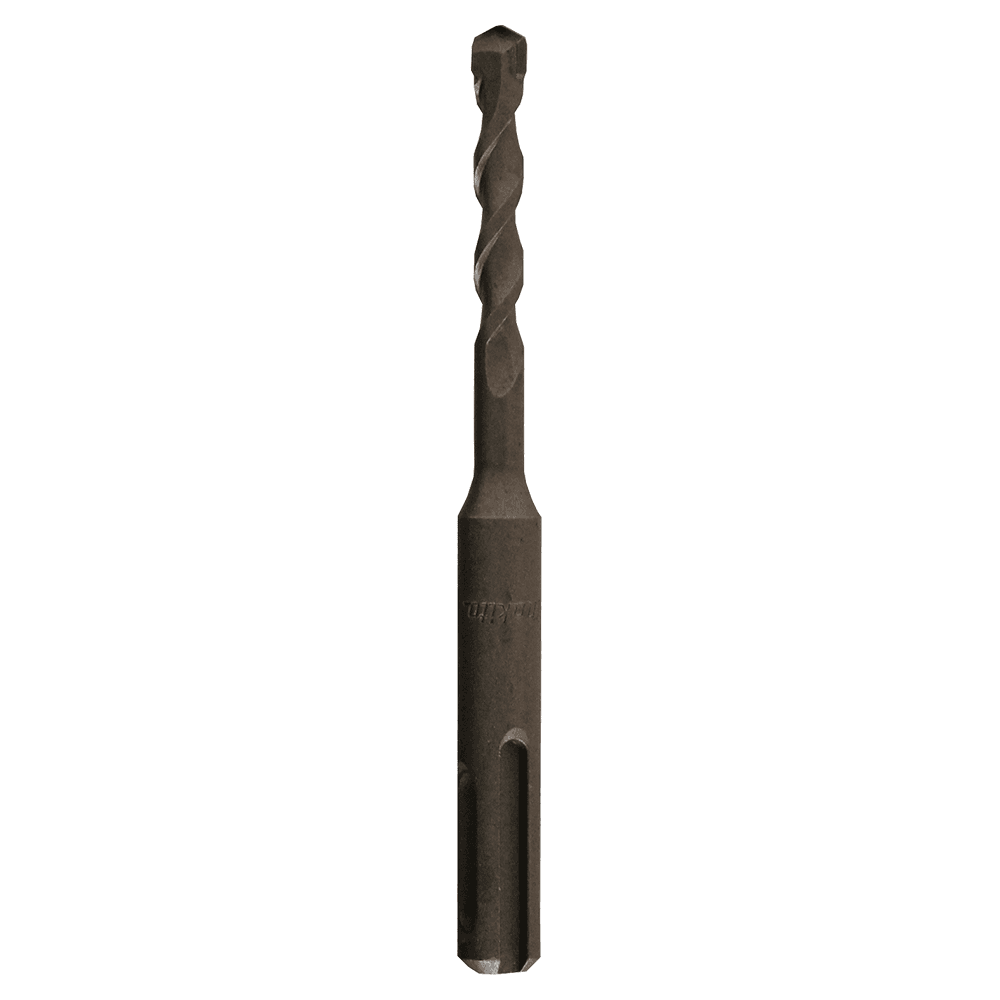 1/4" x 4-1/2" SDS-PLUS Drill Bit (25/Pack) Main - Image