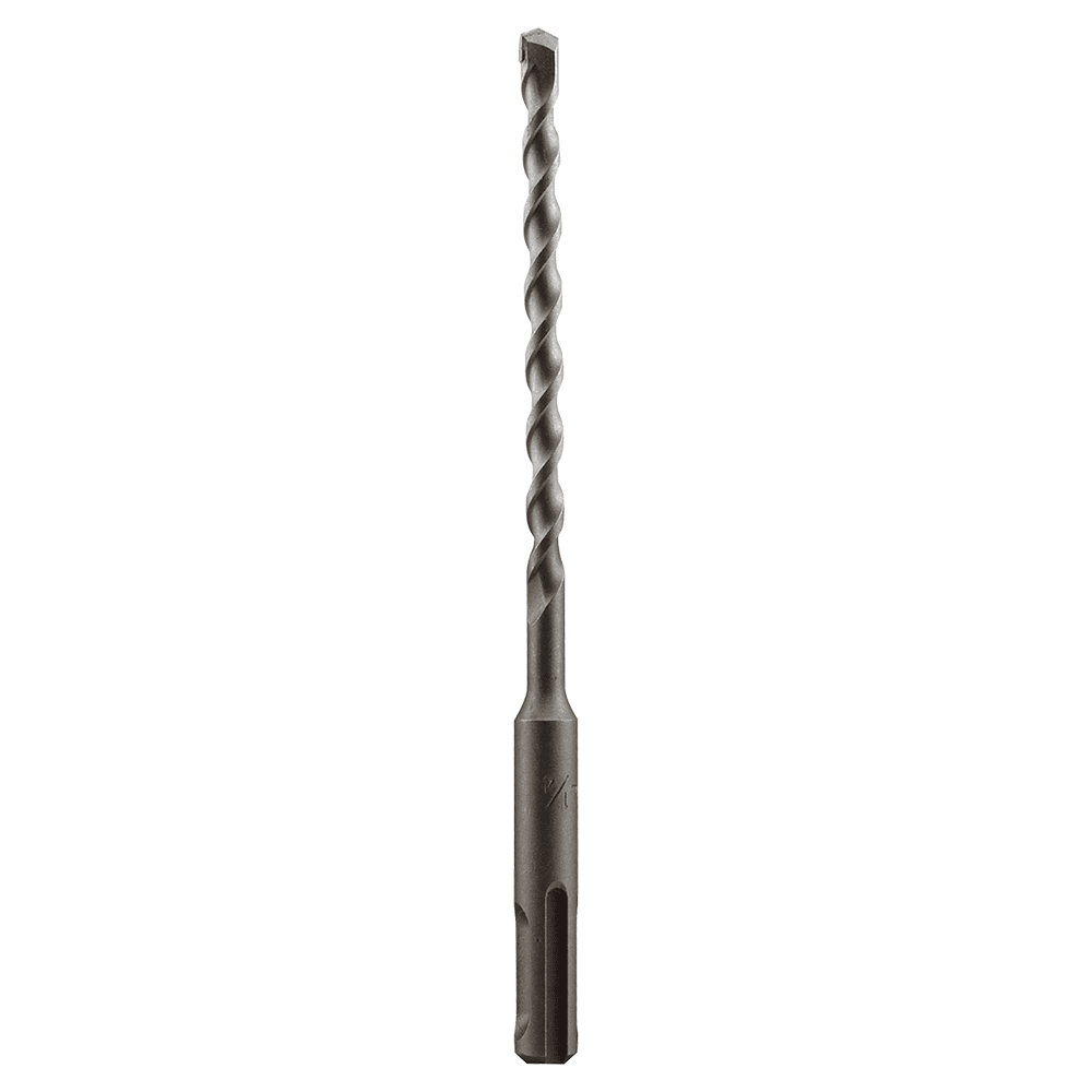 1/4" x 6-1/4" SDS-PLUS Drill Bit (25/Pack) Main - Image