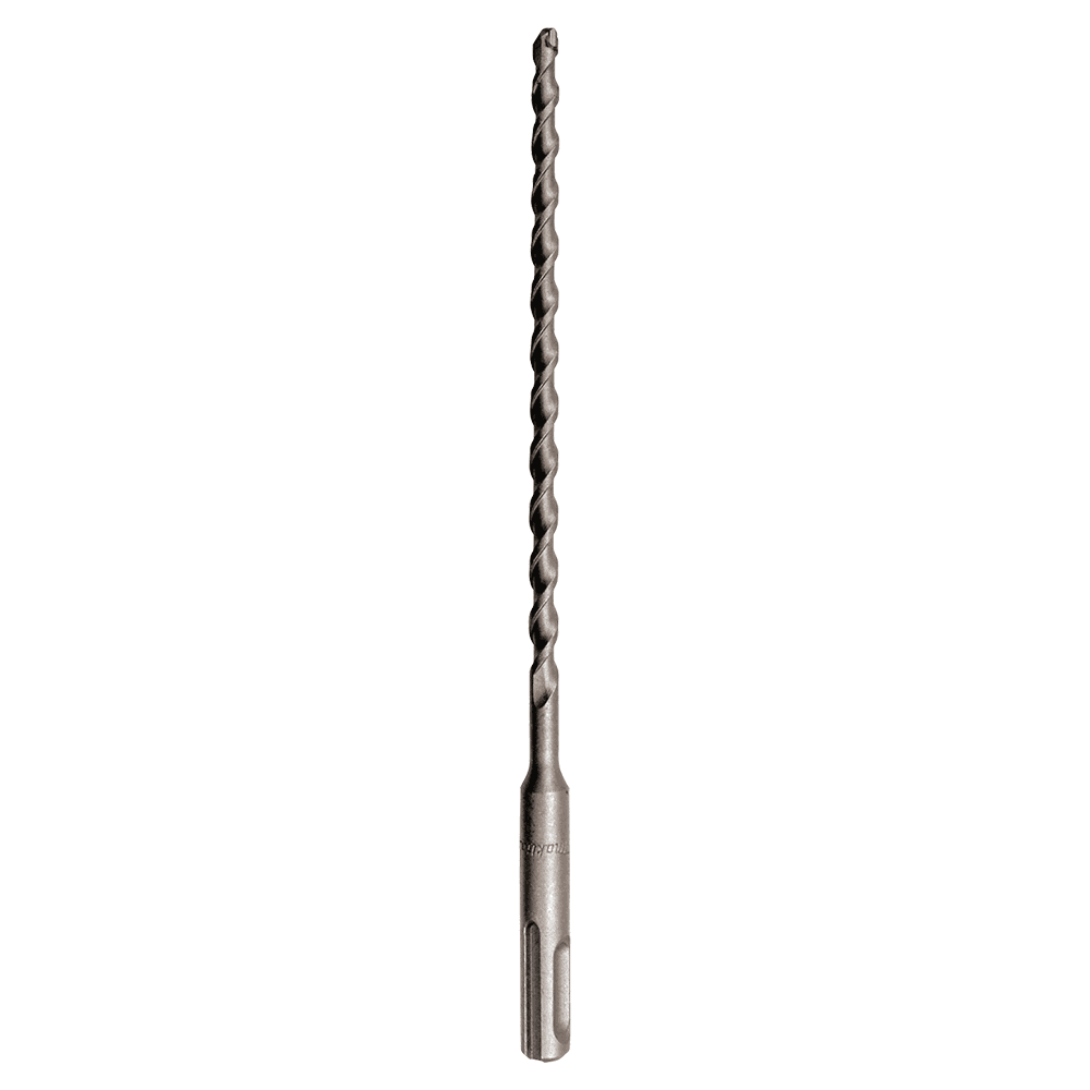 1/4" x 8-1/4" SDS-PLUS Drill Bit (25/Pack) Main - Image