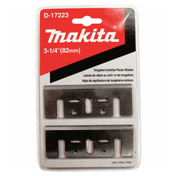 3-1/4" Tungsten-Carbide Planer Blade (2/Pack) Alt 1 - Image