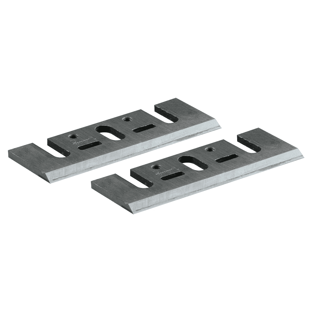 3-1/4" Tungsten-Carbide Planer Blade (2/Pack) Main - Image