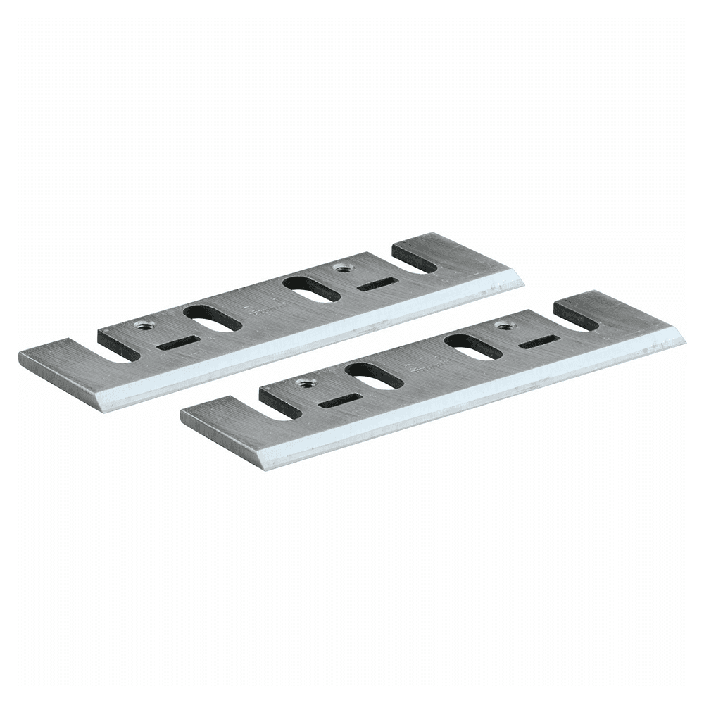 4-3/8" Tungsten-Carbide Planer Blade (2/Pack) Main - Image