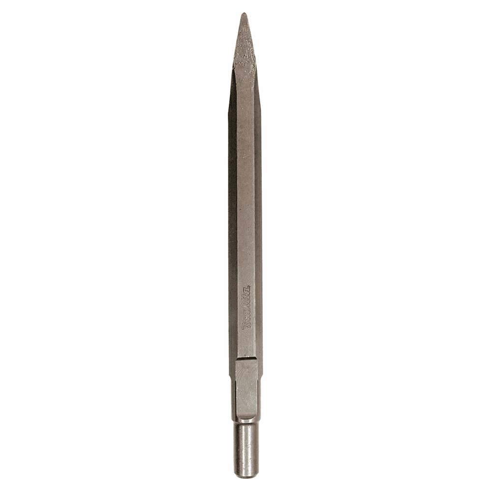 12" Spline Bull Point Bit, 3/4" - 21/32" Shank Main - Image