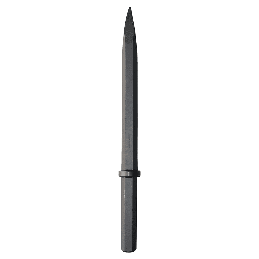 20-1/2" Bull Point Bit, 1-1/8" Shank Main - Image