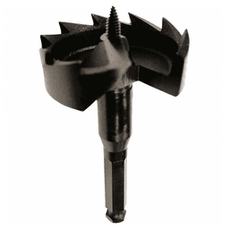 2-9/16" Self Feed Bit, 1/2" Shank Main - Image