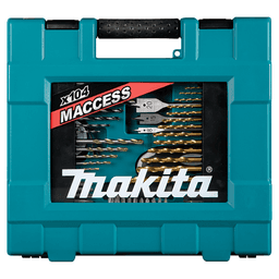 Metric Bit/Hand Tool Set, 104 Piece Alt 2 - Image