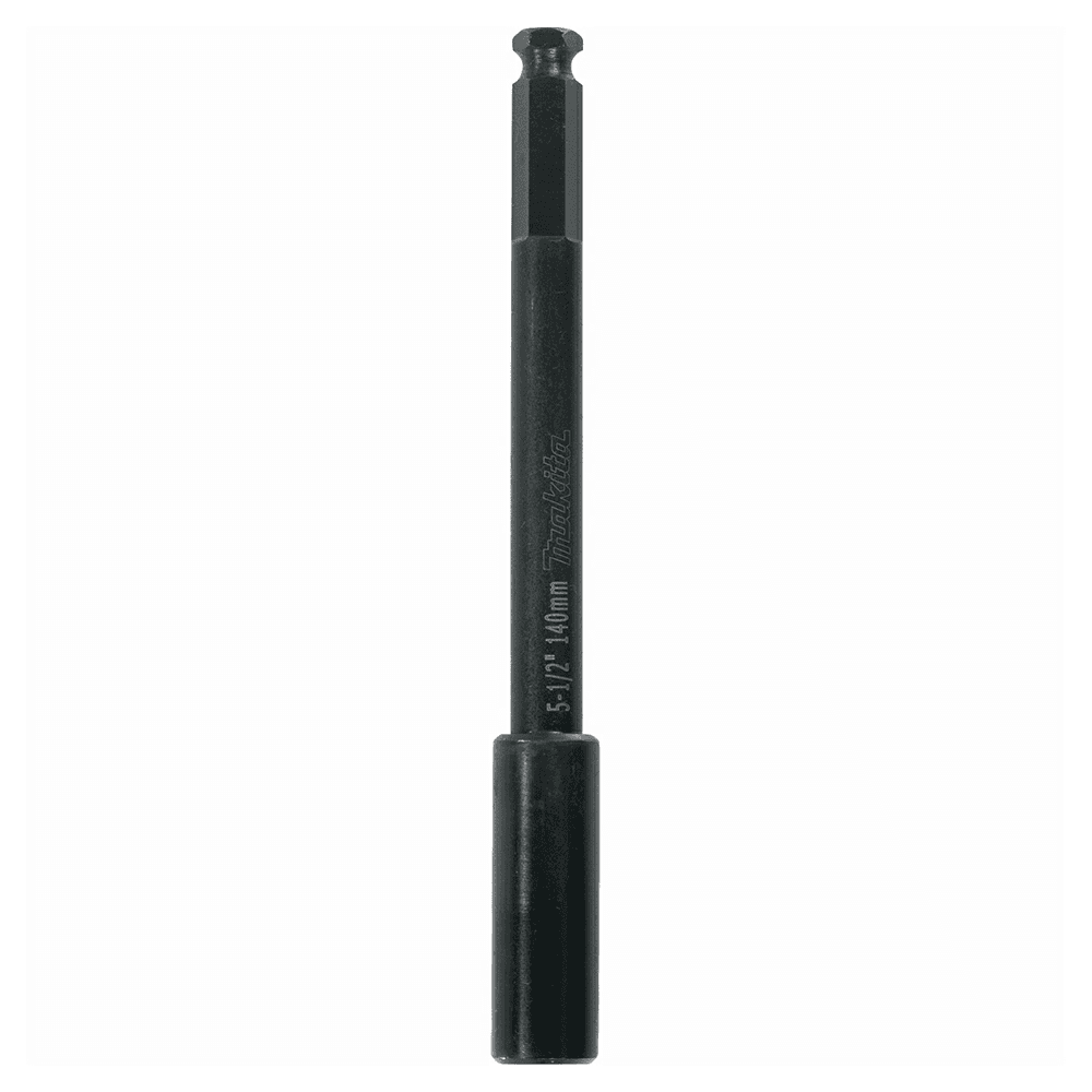 5-1/2" Drill Bit Extension, 7/16" Shank Main - Image