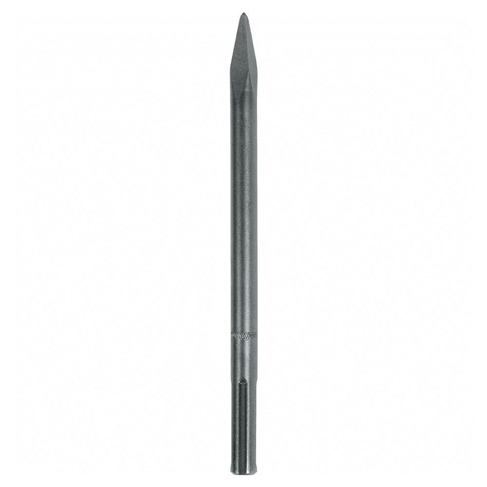 12" SDS‑MAX General Purpose Bull Point Bit Main - Image