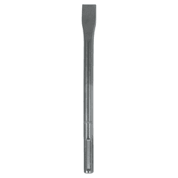 1" x 12" General Purpose Flat Chisel for SDS‑MAX Main - Image