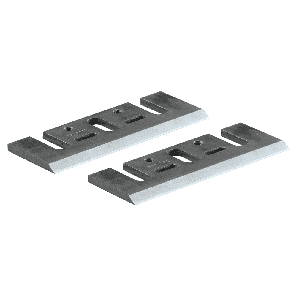 3-1/4" High Speed Steel Planer Blade (2/Pack) Main - Image