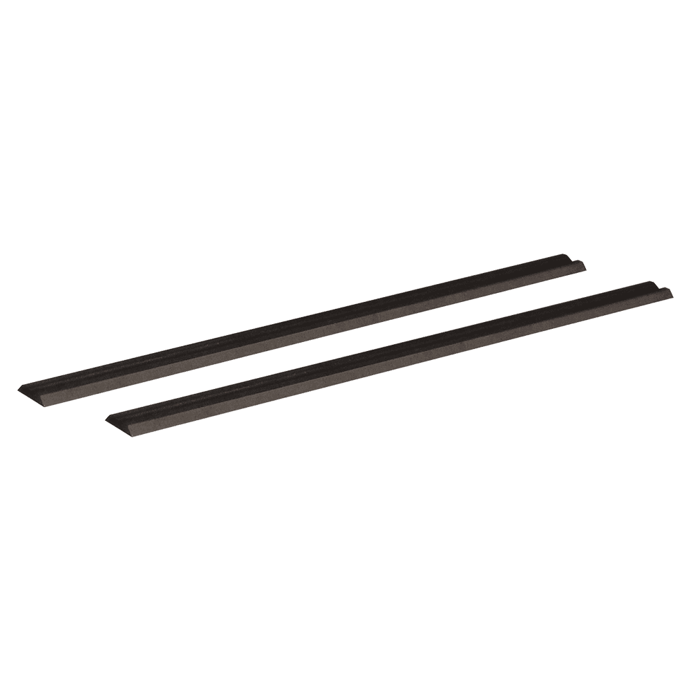3-1/4" Tungsten‑Carbide Double Edged Planer Blade (2/Pack) Main - Image