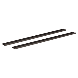 3-1/4" Tungsten‑Carbide Double Edged Planer Blade (2/Pack) Main - Image