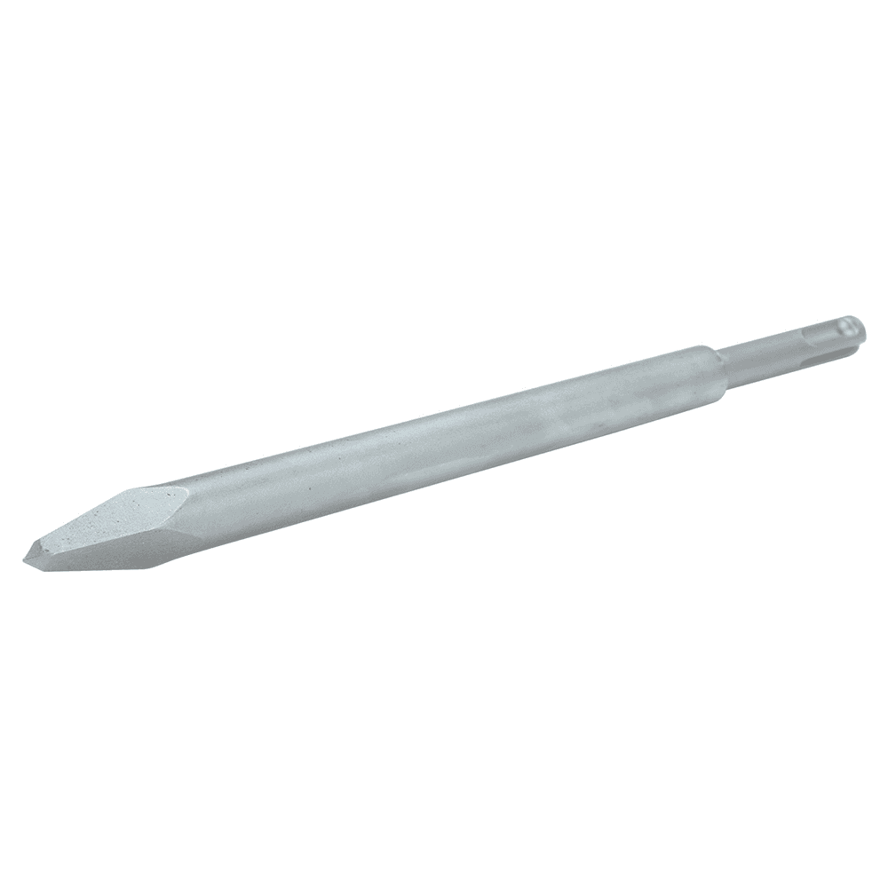 10" SDS‑PLUS Bull Point Bit Alt 1 - Image