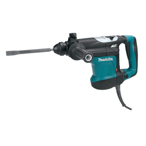 3/4" x 10" Cold Chisel, SDS-PLUS Alt 1 - Image