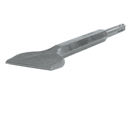 2" x 8-1/2" Scaling Chisel, SDS-PLUS Alt 2 - Image