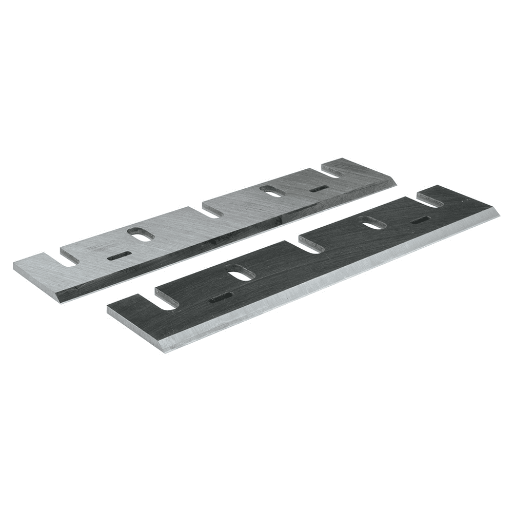 6-3/4" High Speed Steel Planer Blade (2/Pack) Main - Image