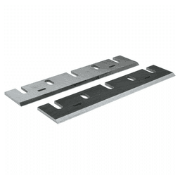 6-3/4" High Speed Steel Planer Blade (2/Pack) Main - Image