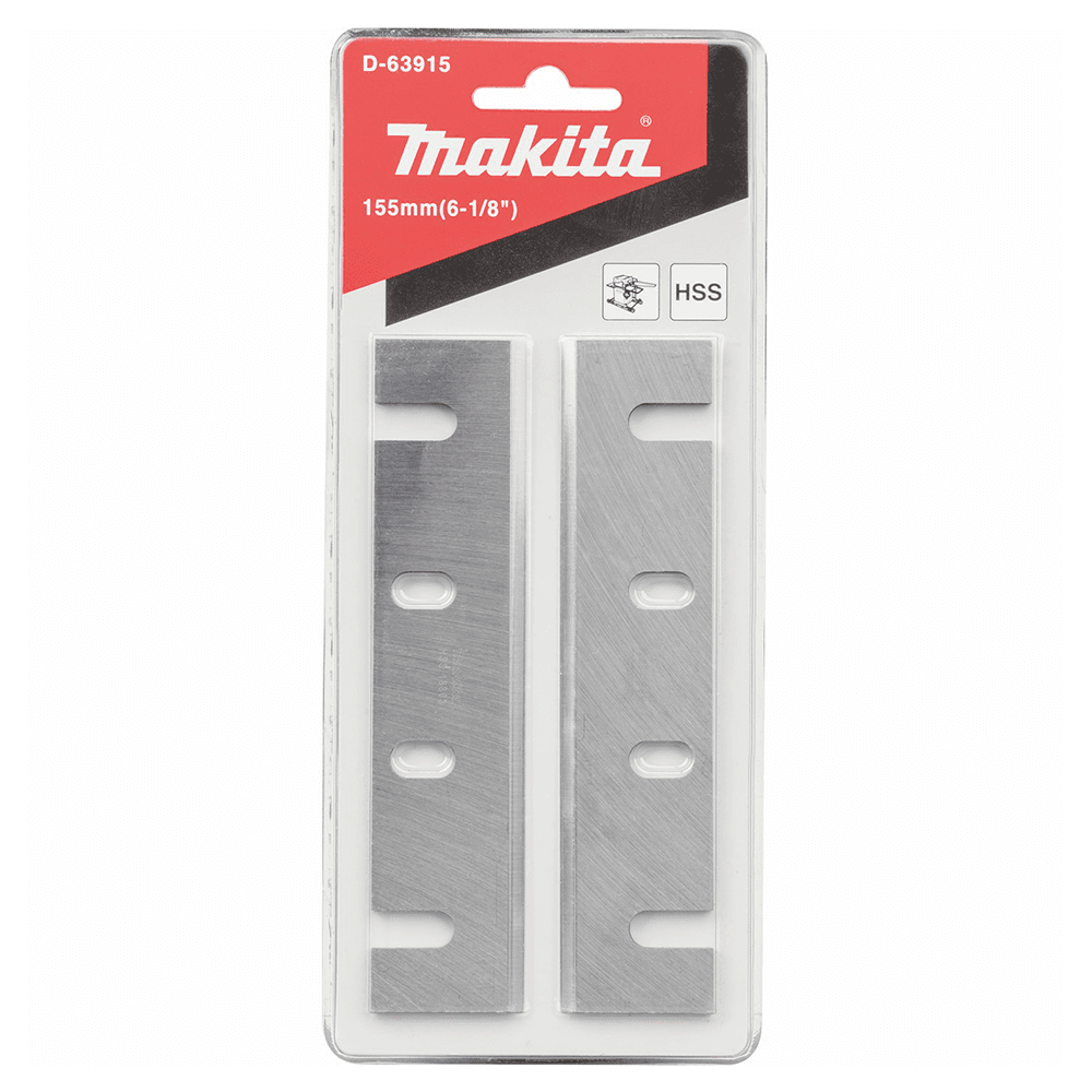 6-1/8" Planer Jointer Blade (2/Pack) Alt 1 - Image
