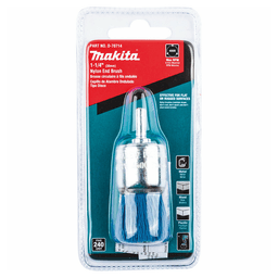 240 Grit Nylon End Brush Alt 1 - Image