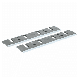6-1/8" High Speed Steel Planer Blade (2/Pack) Main - Image