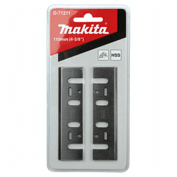 4-3/8" High Speed Steel Planer Blade (2/Pack) Alt 1 - Image