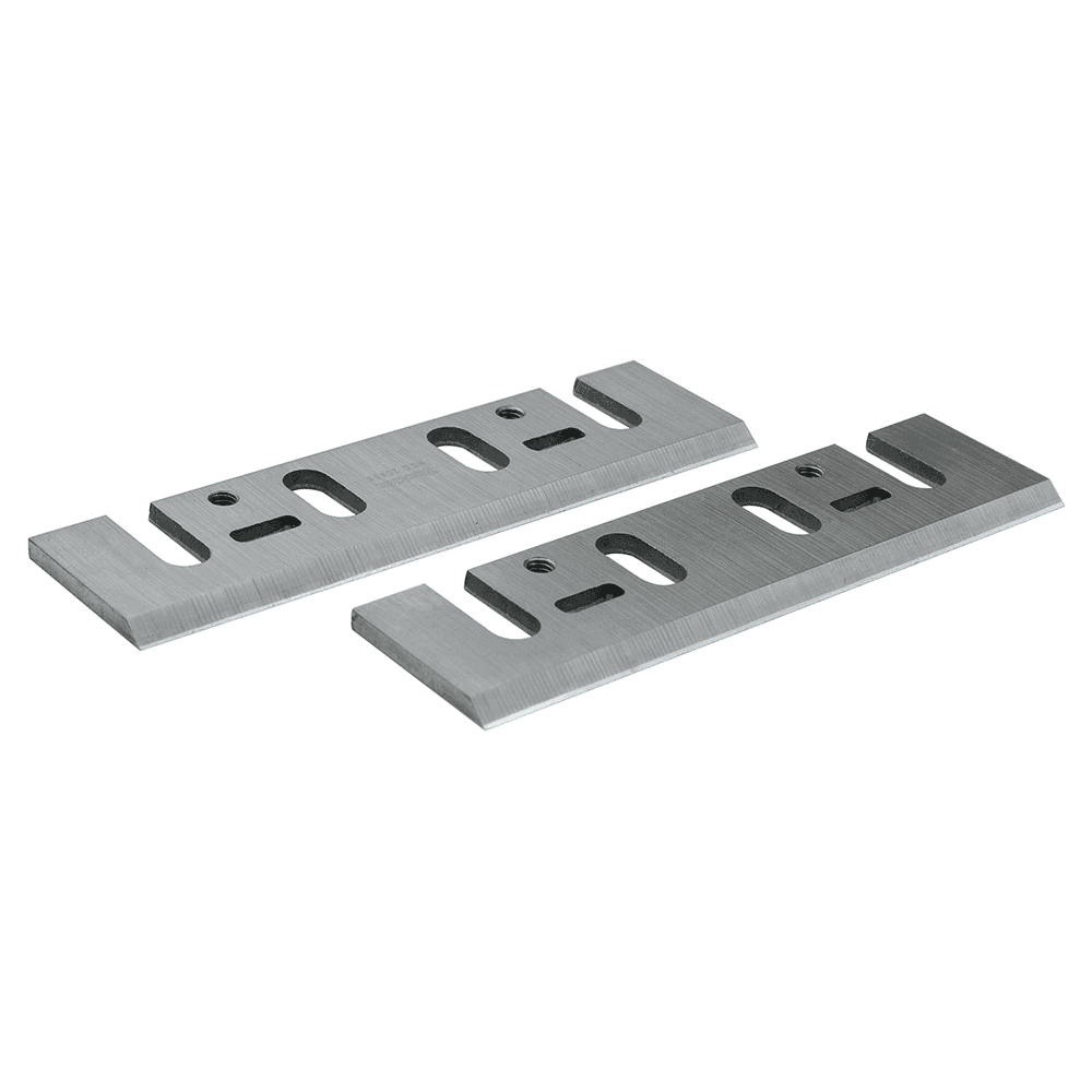 4-3/8" High Speed Steel Planer Blade (2/Pack) Main - Image