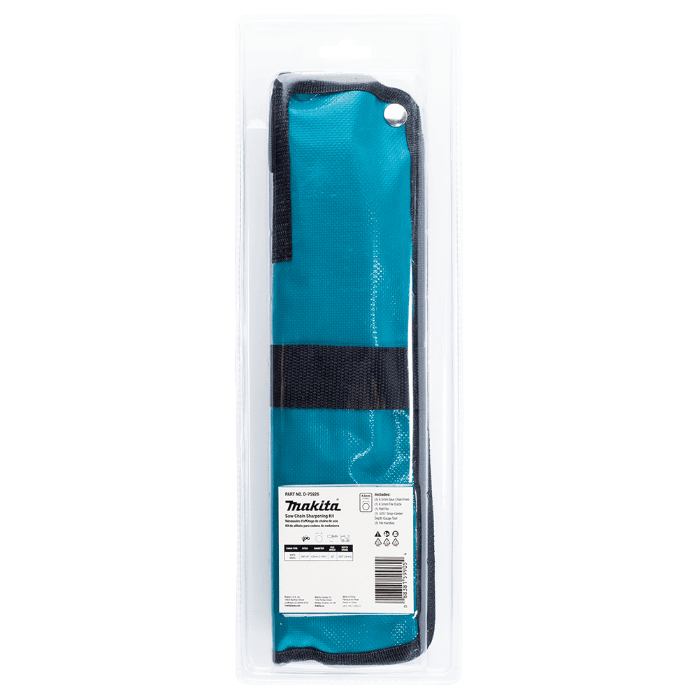 4.5 mm Saw Chain Sharpening Kit Alt 4 - Image
