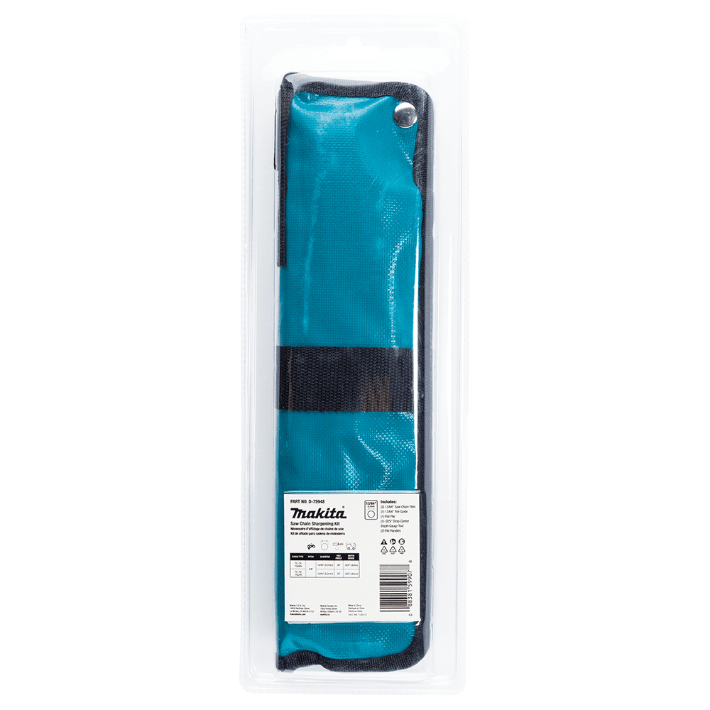 13/64" Saw Chain Sharpening Kit Alt 4 - Image