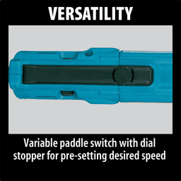 3/8" Corded Reversible Angle Drill Alt 5 - Image