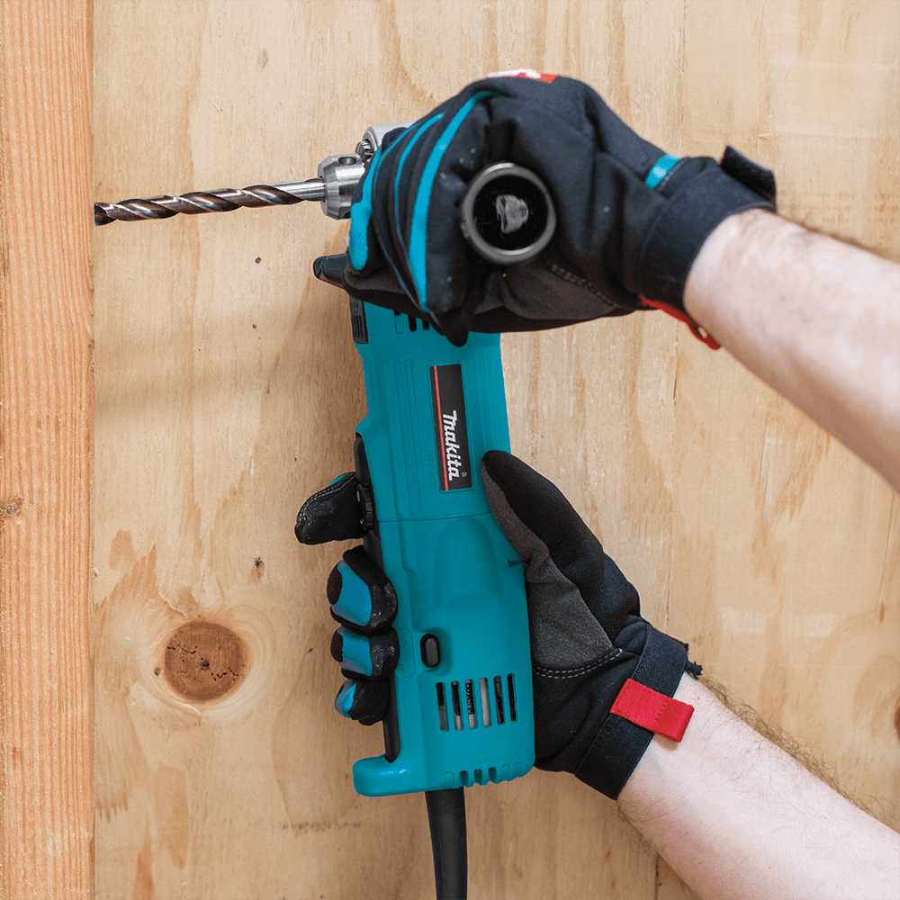 3/8" Corded Reversible Angle Drill Alt 6 - Image