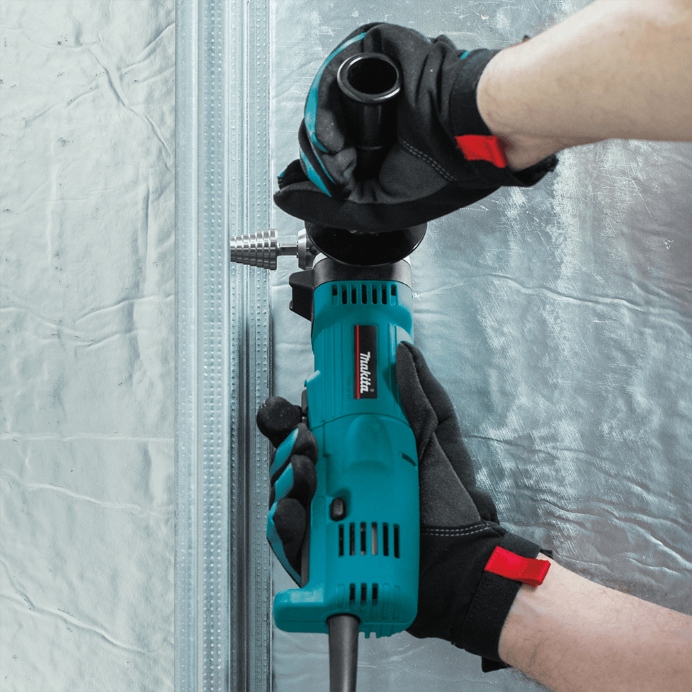 3/8" Corded Reversible Angle Drill Alt 7 - Image