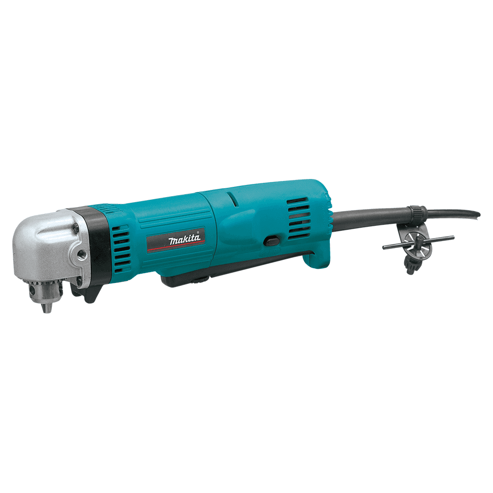 3/8" Corded Reversible Angle Drill Main - Image