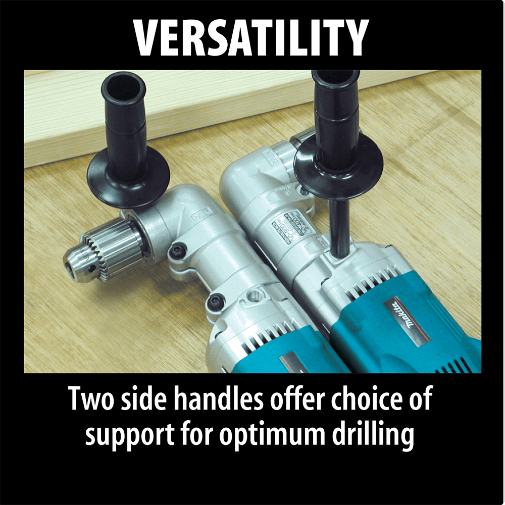 1/2" Corded Angle Drill Alt 5 - Image