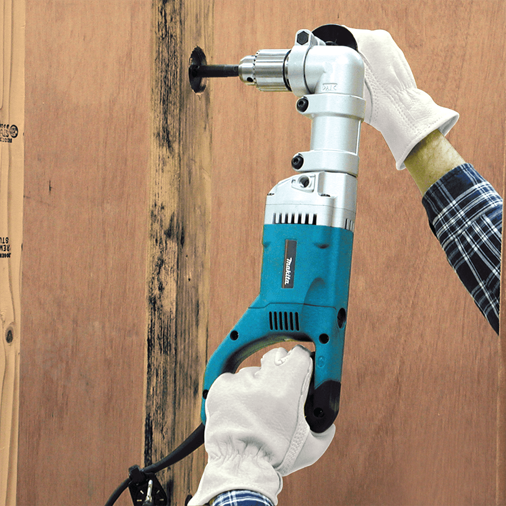 1/2" Corded Angle Drill Alt 6 - Image