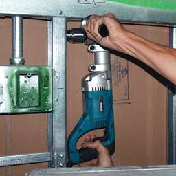 1/2" Corded Angle Drill Alt 7 - Image