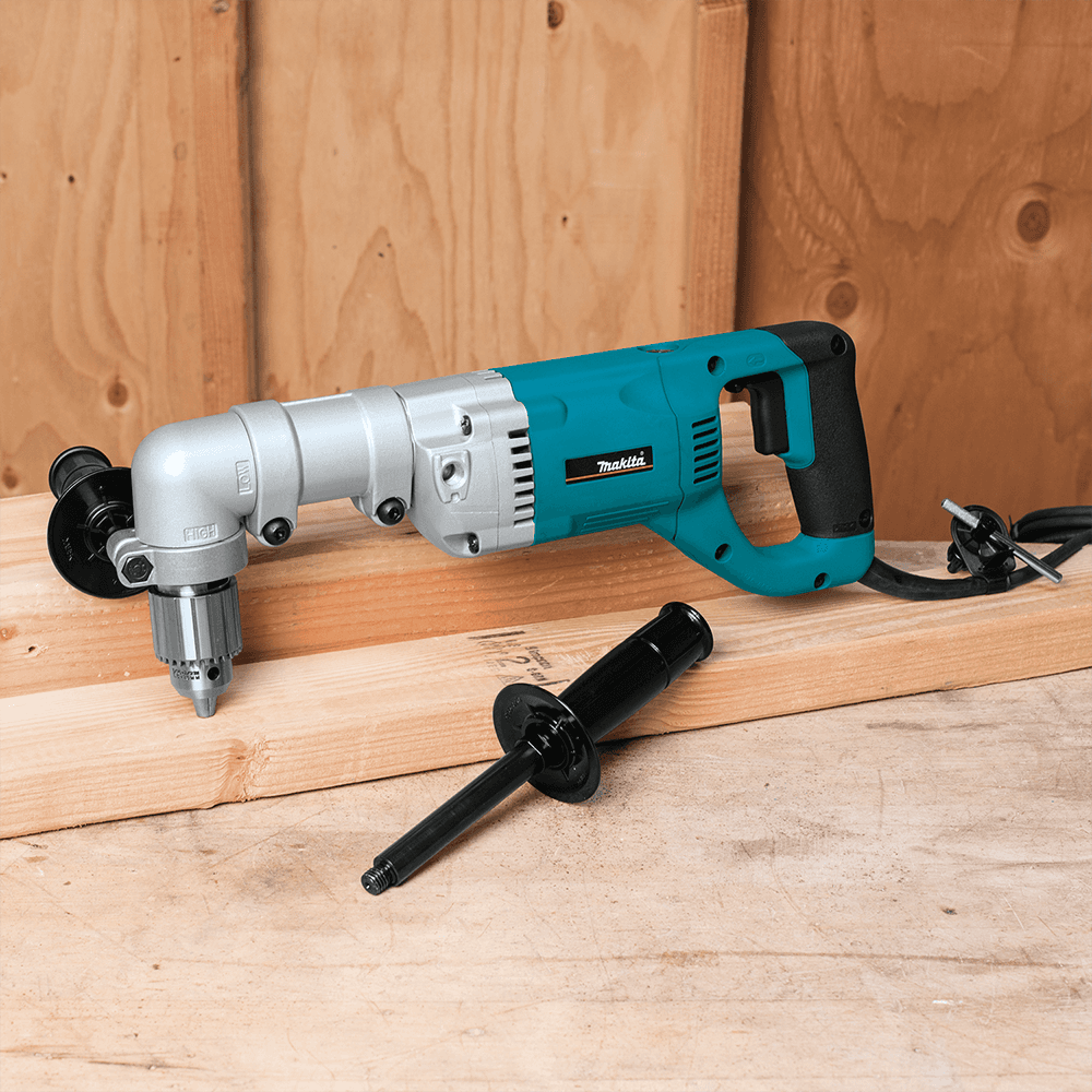 1/2" Corded Angle Drill Alt 8 - Image