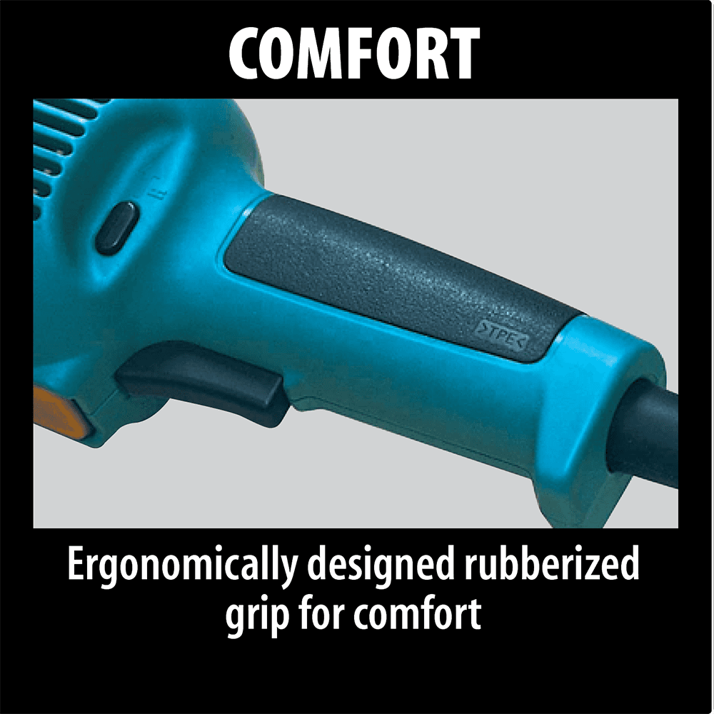 1/2" 2-Speed Corded Reversible Angle Drill Alt 3 - Image