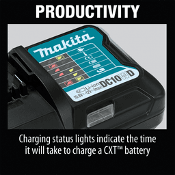 12 V max CXT Lithium-Ion Charger Alt 2 - Image