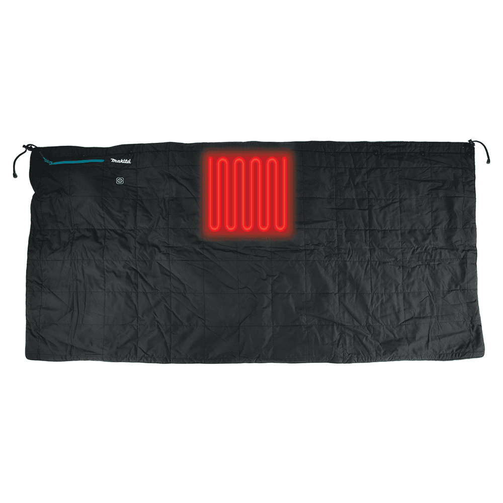 18V LXT Lithium‑Ion Cordless Heated Blanket Alt 3 - Image