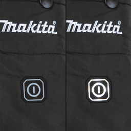 18V LXT Lithium‑Ion Cordless Heated Blanket Alt 4 - Image