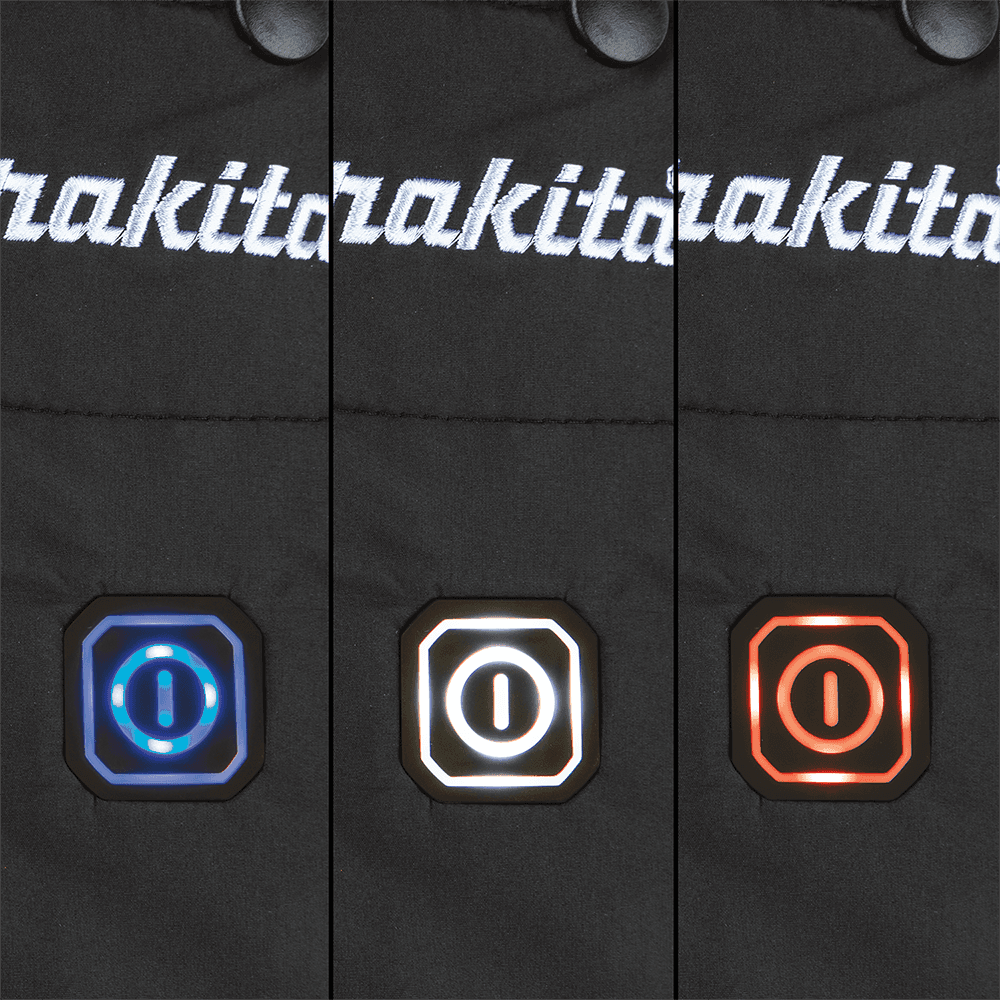 18V LXT Lithium‑Ion Cordless Heated Blanket Alt 5 - Image