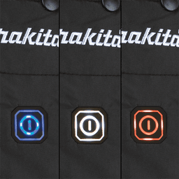 18V LXT Lithium‑Ion Cordless Heated Blanket Alt 5 - Image