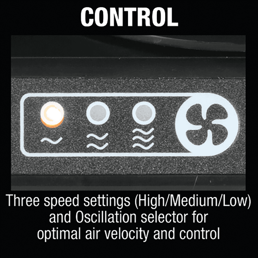 7‑1/8" Fan 18V LXT Lithium‑Ion Cordless, Tool Only Alt 11 - Image