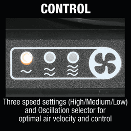 7‑1/8" Fan 18V LXT Lithium‑Ion Cordless, Tool Only Alt 11 - Image