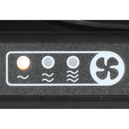 7‑1/8" Fan 18V LXT Lithium‑Ion Cordless, Tool Only Alt 4 - Image