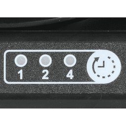 7‑1/8" Fan 18V LXT Lithium‑Ion Cordless, Tool Only Alt 5 - Image