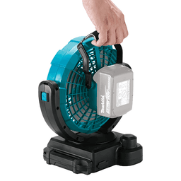 7‑1/8" Fan 18V LXT Lithium‑Ion Cordless, Tool Only Alt 9 - Image