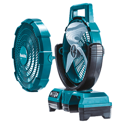 9‑1/4" Fan 18V LXT Lithium‑Ion Cordless/Corded, Tool Only Alt 10 - Image