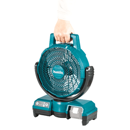 9‑1/4" Fan 18V LXT Lithium‑Ion Cordless/Corded, Tool Only Alt 8 - Image