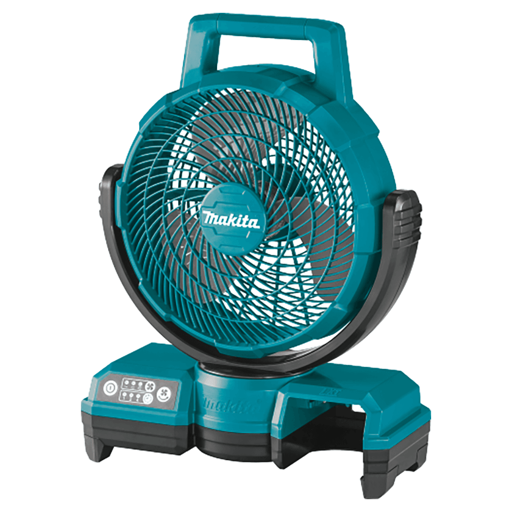 9‑1/4" Fan 18V LXT Lithium‑Ion Cordless/Corded, Tool Only Main - Image